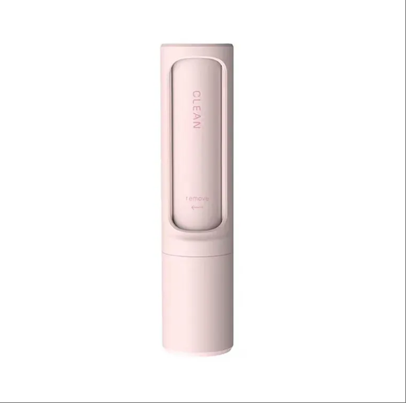 2-in-1 Self-Cleaning Pet Hair Remover Brush