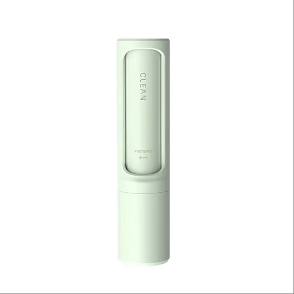 2-in-1 Self-Cleaning Pet Hair Remover Brush