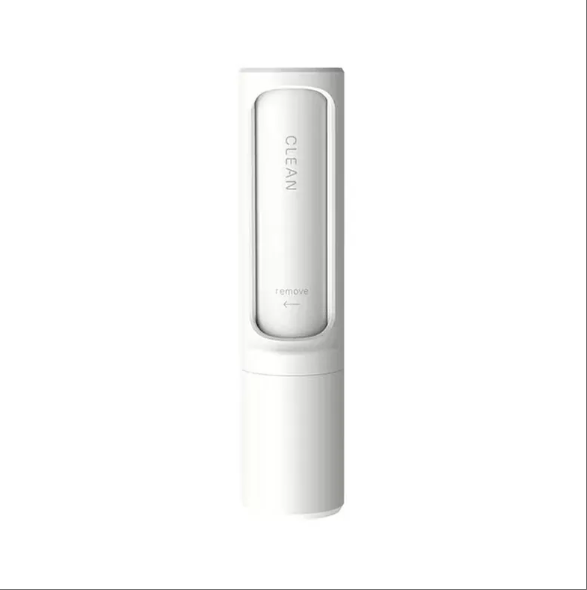 2-in-1 Self-Cleaning Pet Hair Remover Brush