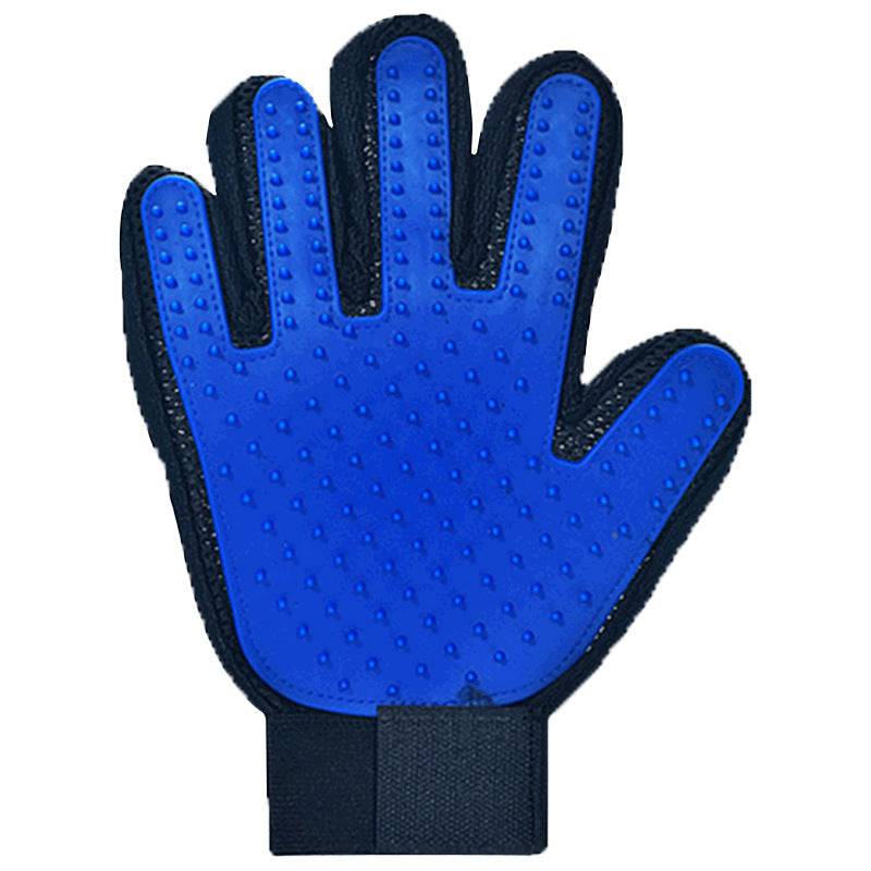 Magic Pet Grooming & Hair Remover Glove
