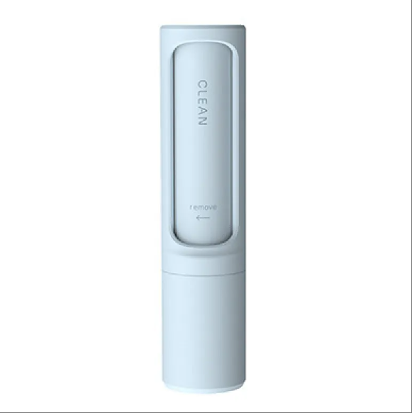 2-in-1 Self-Cleaning Pet Hair Remover Brush